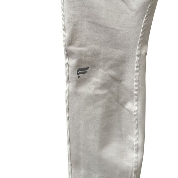 Fabletics Powerhold On-The-Go High-Waisted Leggings Mesh Pockets Women S NWT - Picture 8 of 15